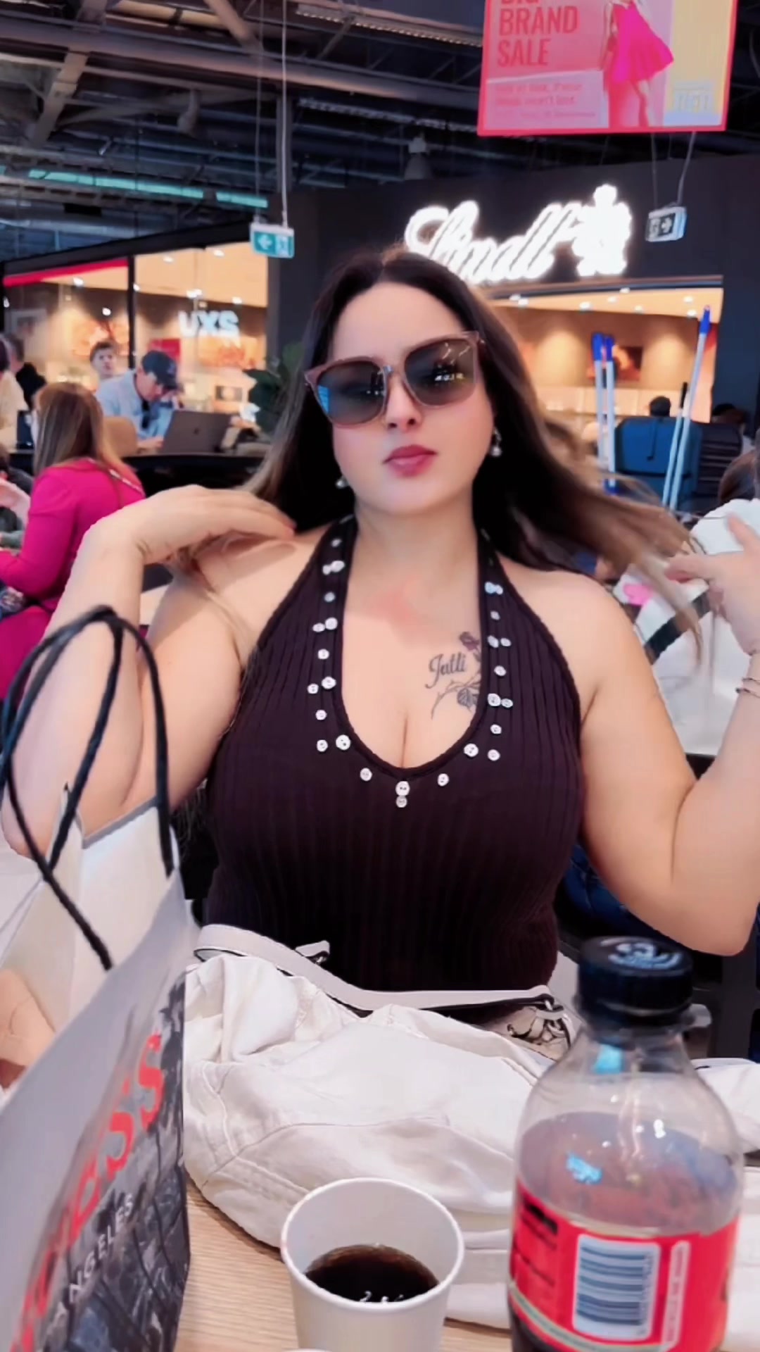@Ramandeep Kaur JATTTI ❤️🔥