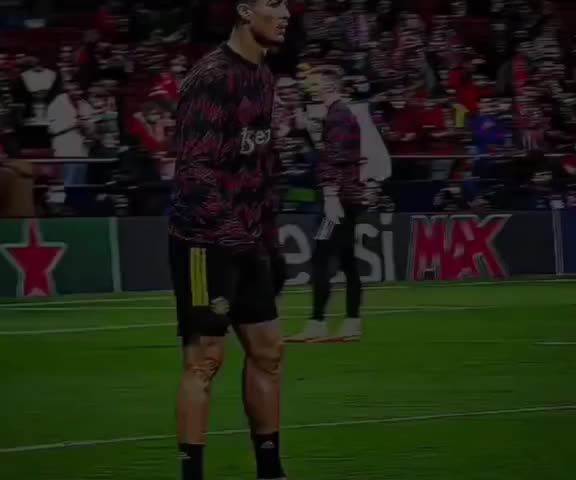 @RONALDO ☠️