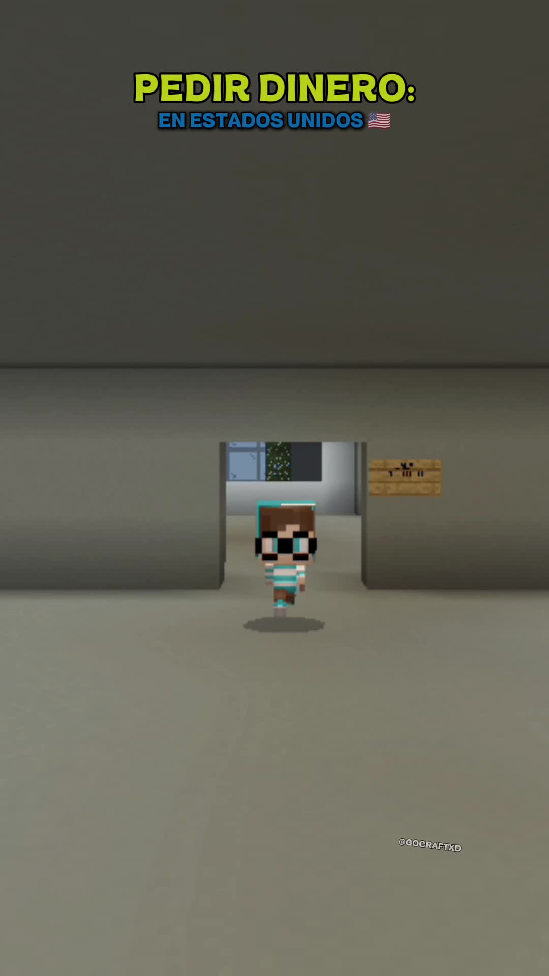 @Gocraft