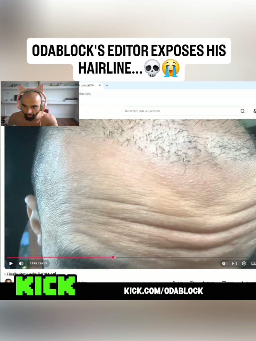 @The Odablock Clips Channel