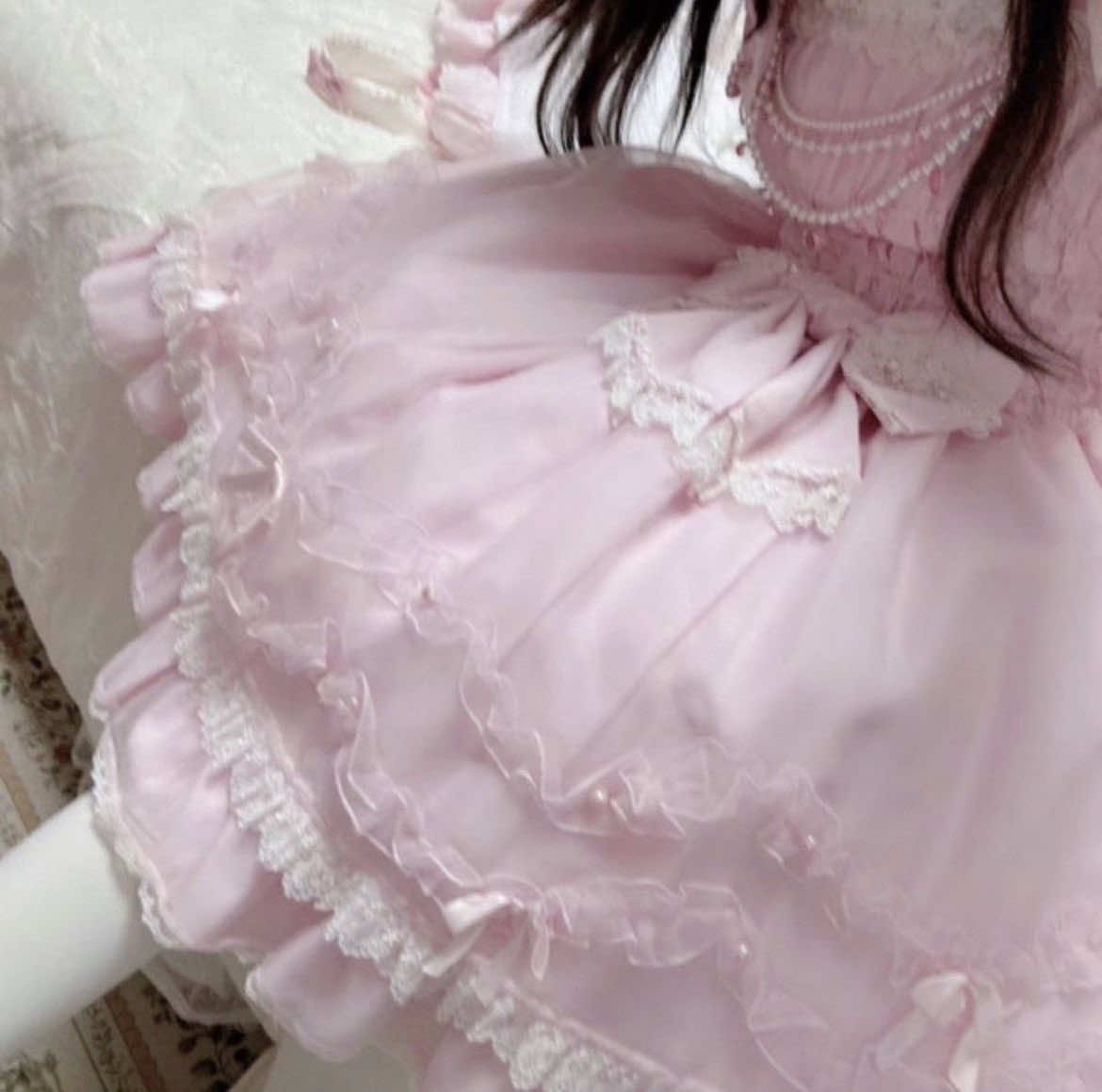@꒰ ๑ &bull; ﹏ &bull; ꒱ ~ SERENA !