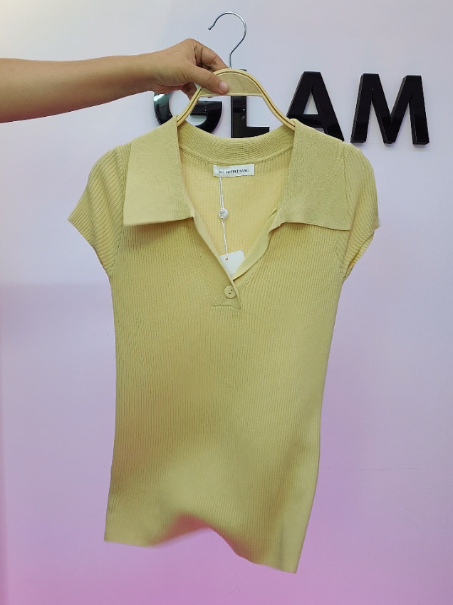 @Glam Girl