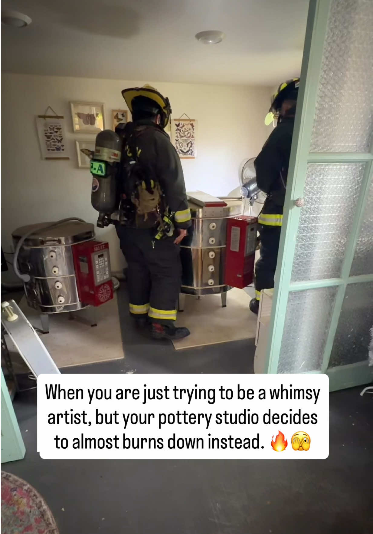 @La Le Pottery