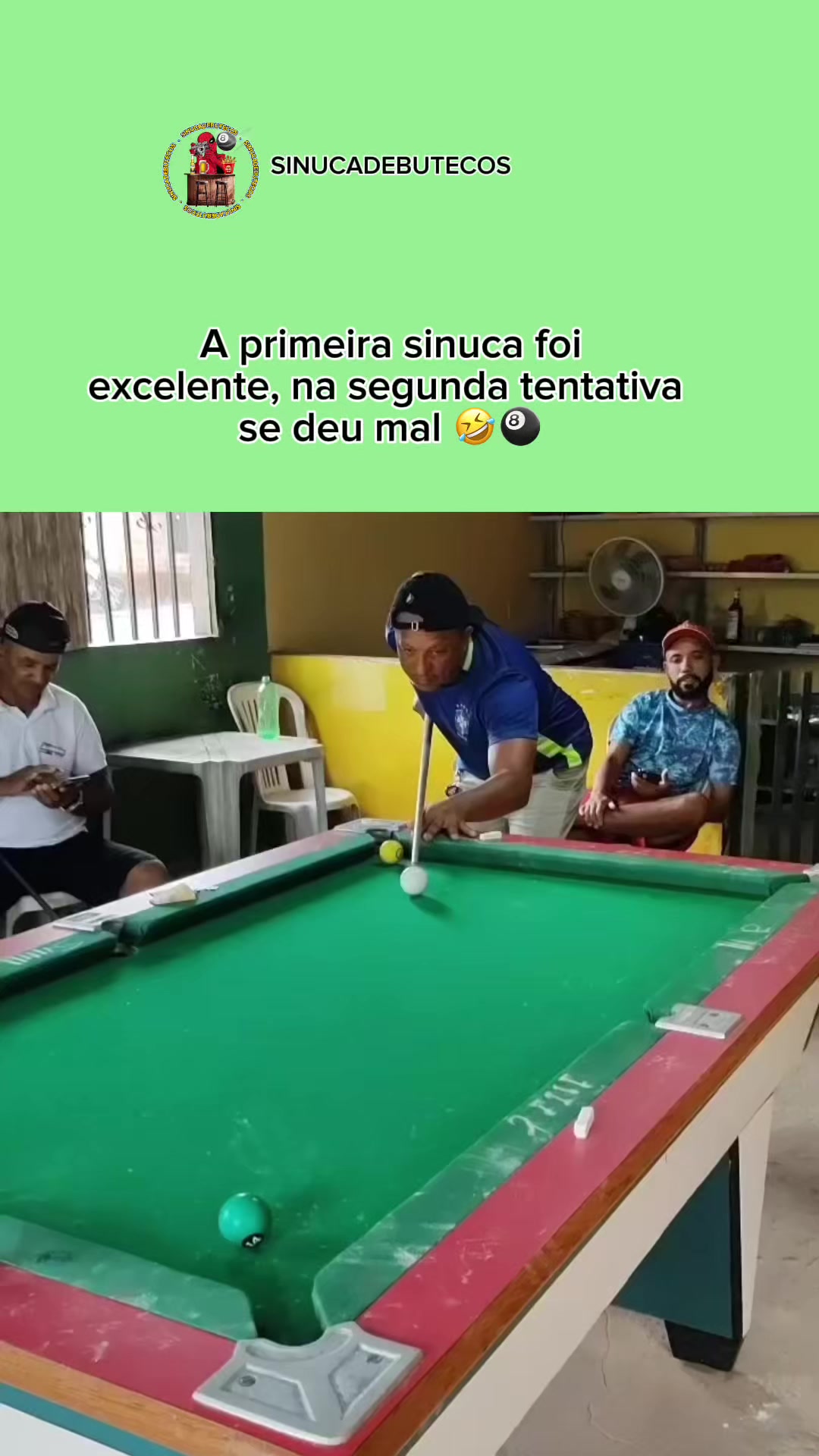 @sinucadebutecos