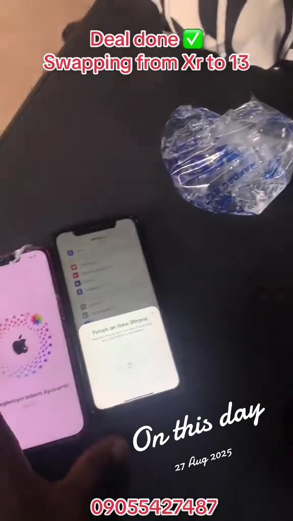 @Ado Ekiti Phones And Gadgets