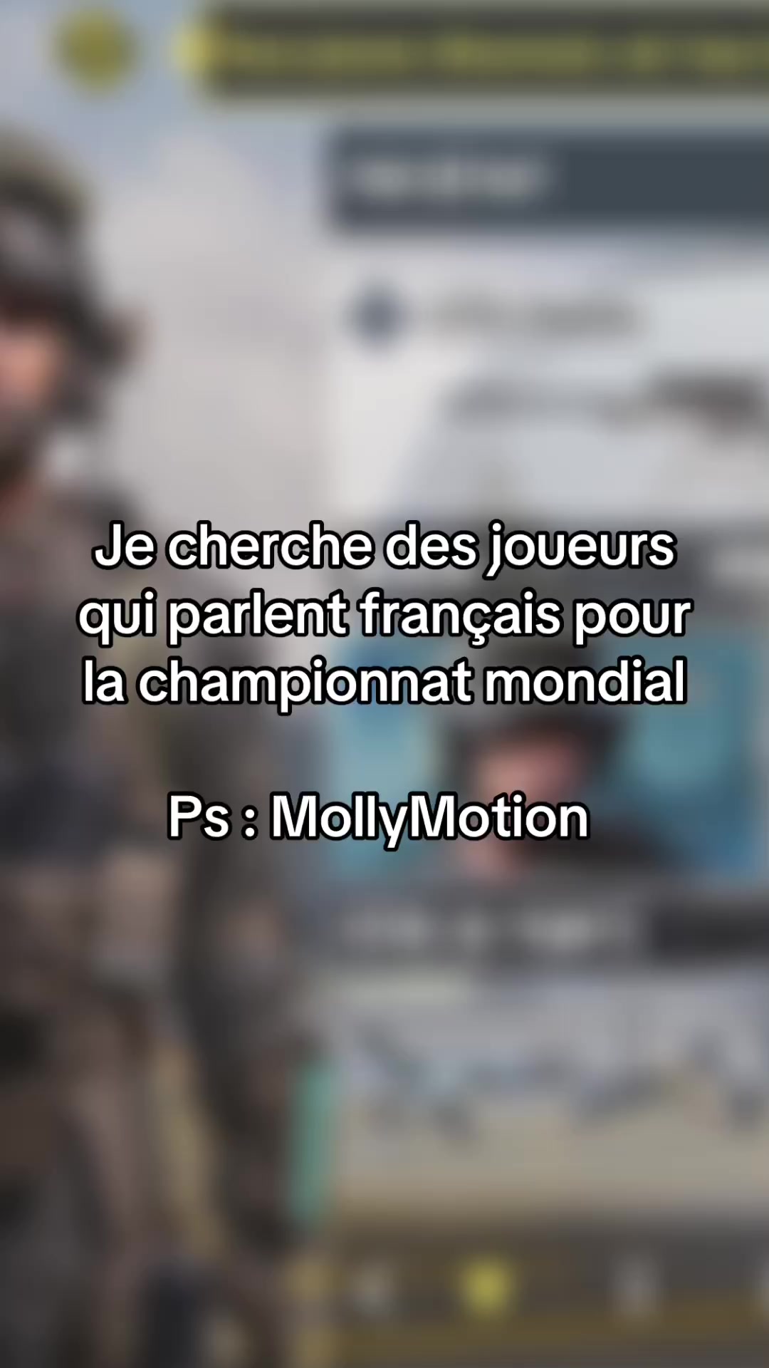 @MollyMotion Le Maudit Fashion