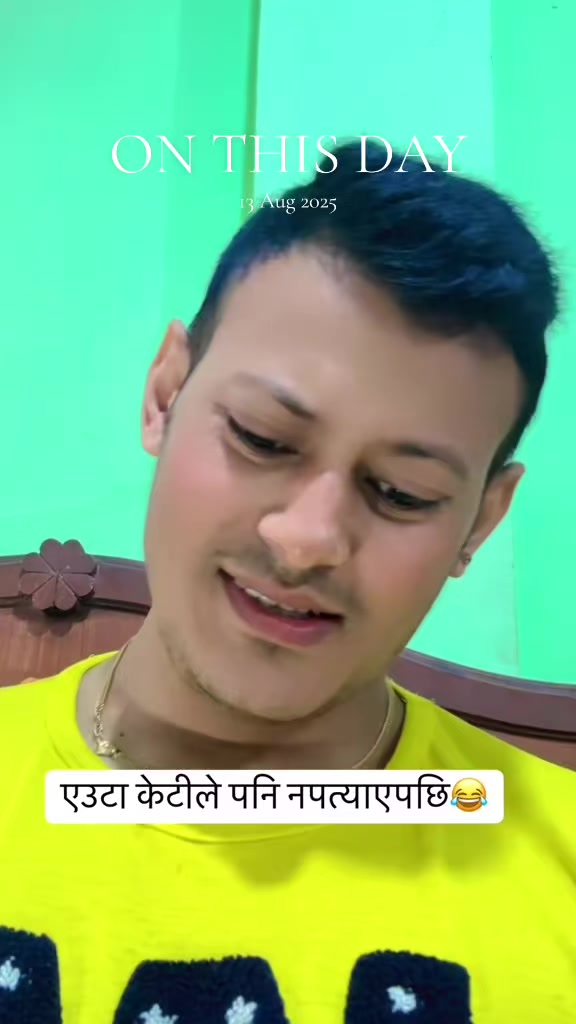 @Prakash shrestha
