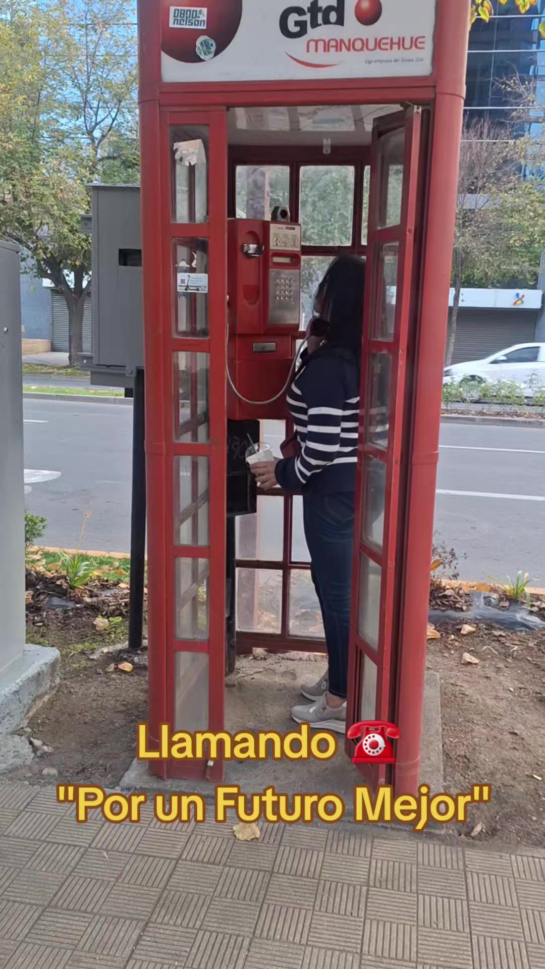 @Claudia Tapia