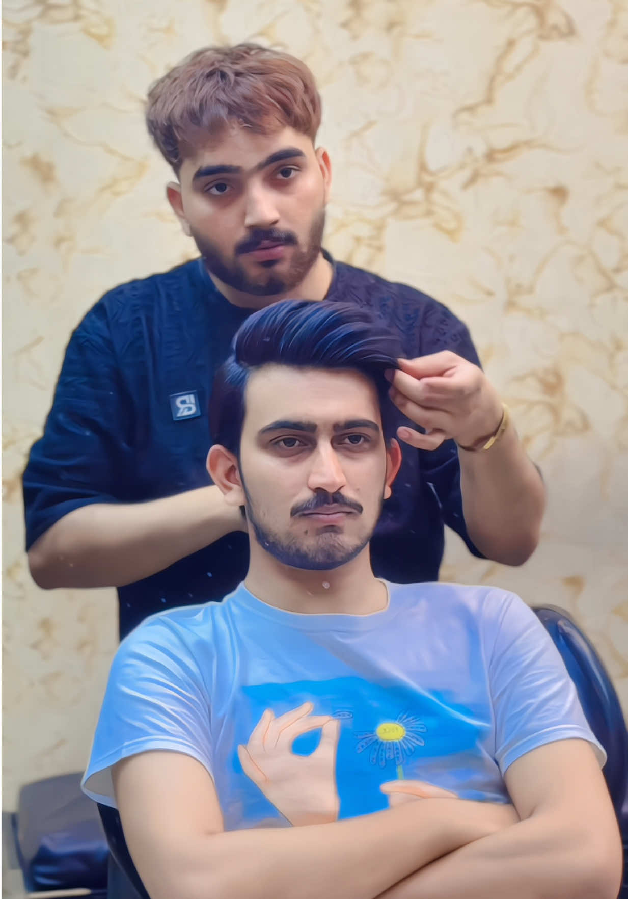 @𝐌𝐫 𝐀𝐛𝐫𝐚𝐫 💇🏻💈✂️