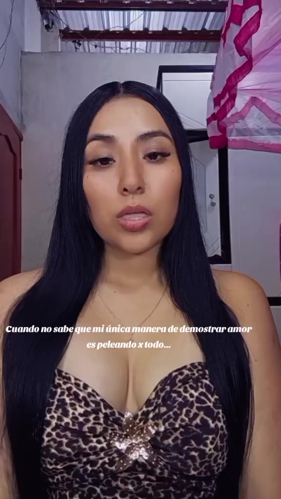 @La China Orozco🫦