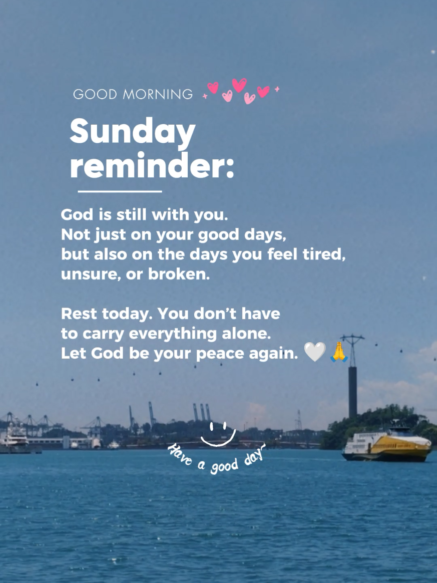 @A Message