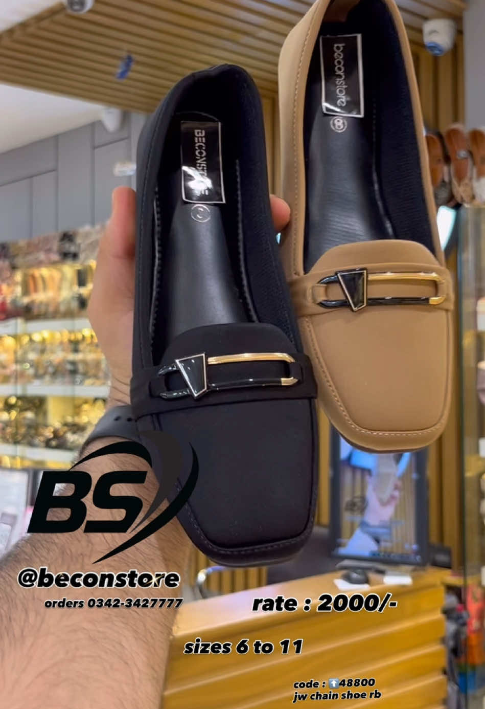 @beconstore