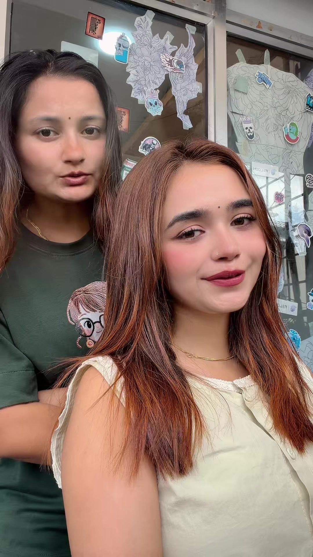 @namirapaudel