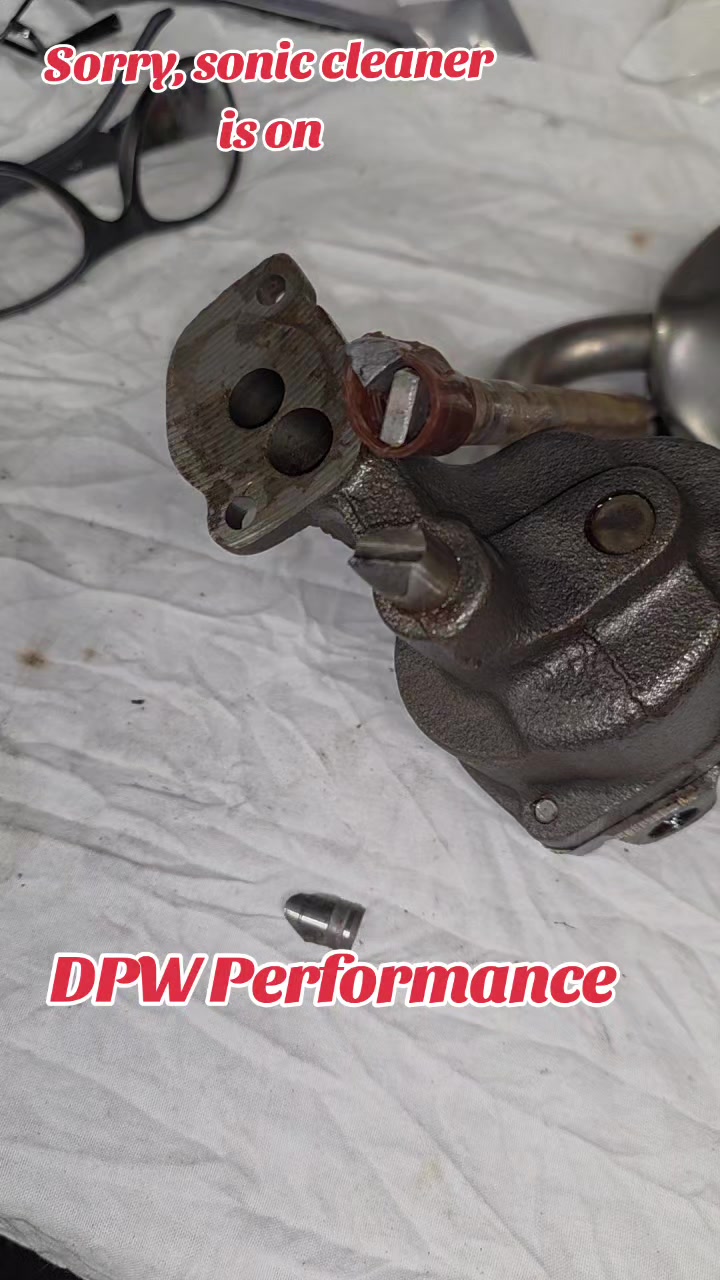 @DPW Performance