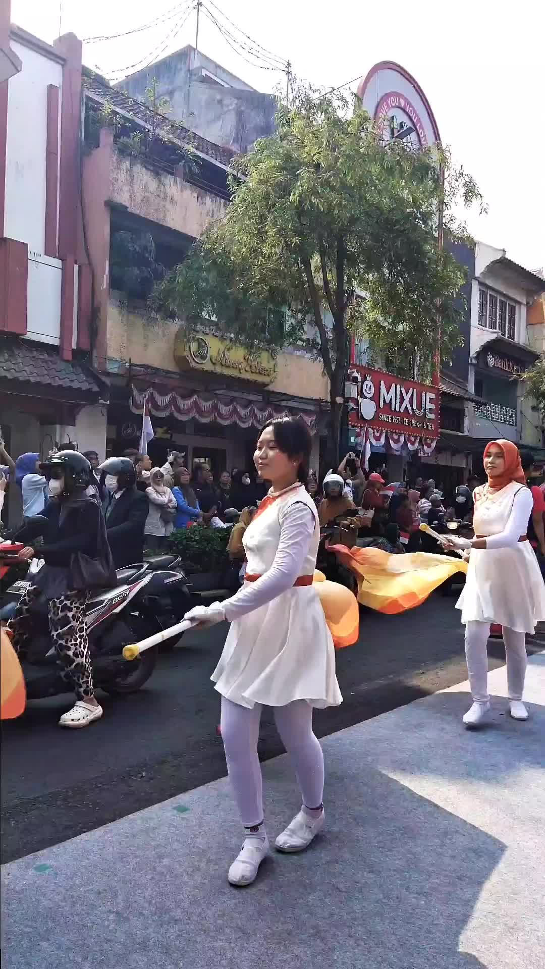 @Jelajah Malioboro