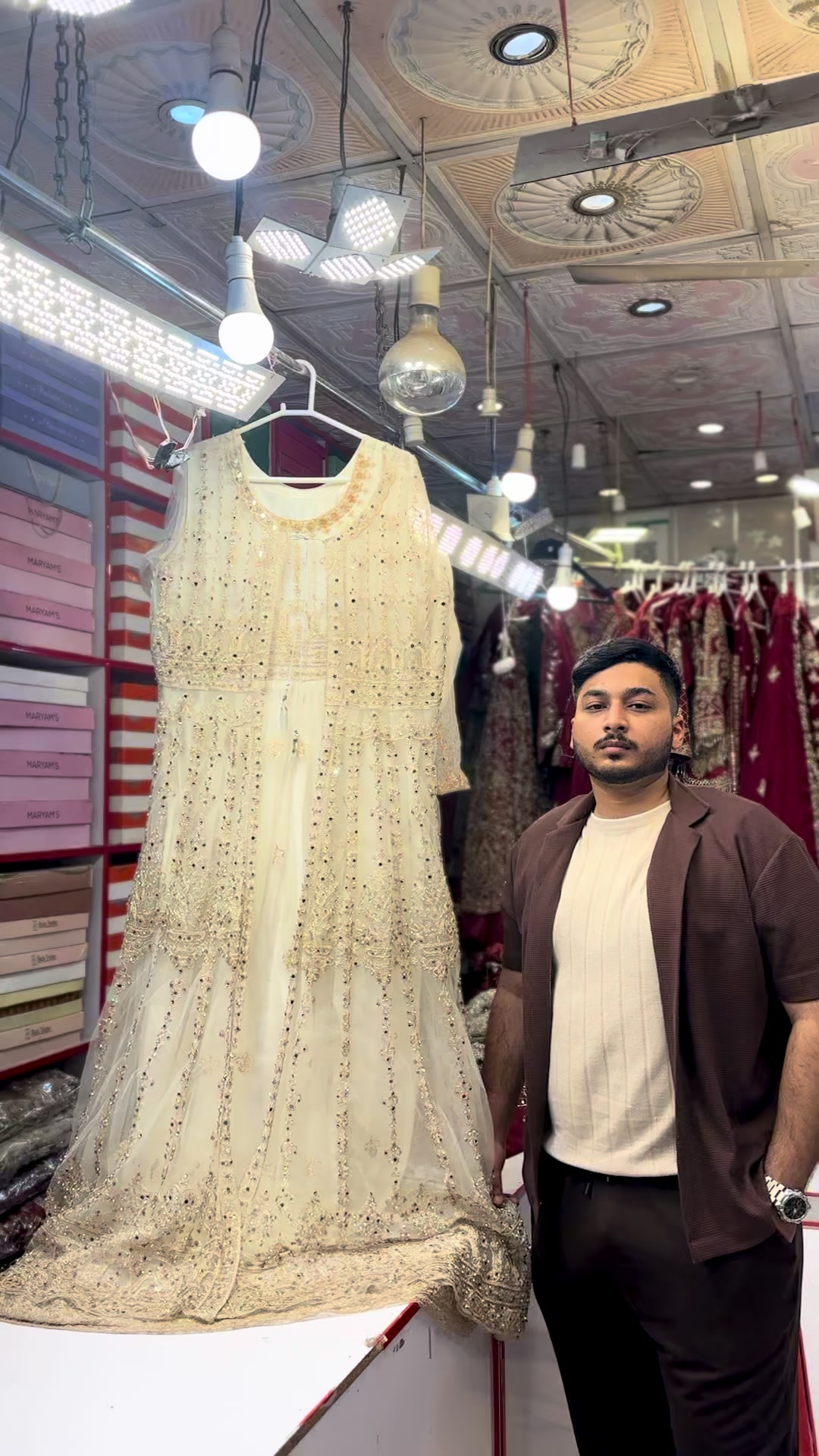 @Ifrah Collection