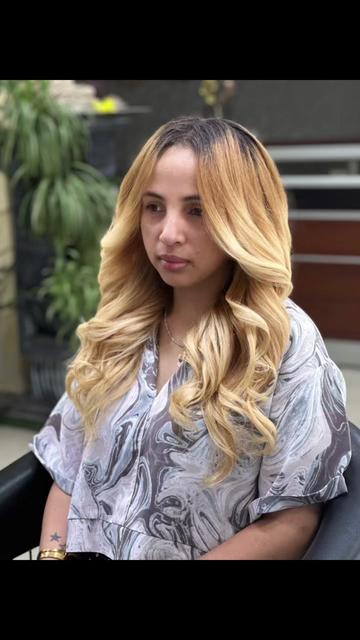 @RANDAYA HAIR STUDIO 🇱🇰🪬🧿