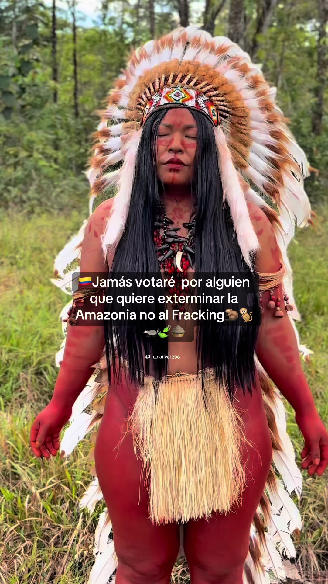 @La Nativa