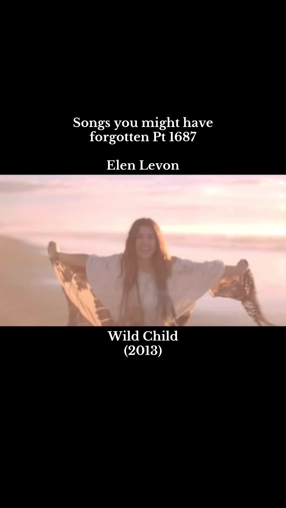 @forgottensongschart