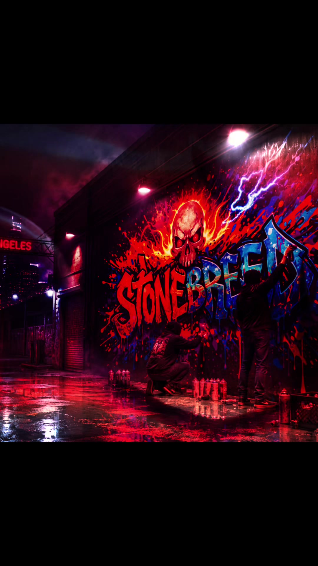 @STONEBREED