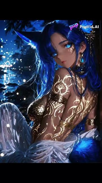 @Tsuki Moonshadow