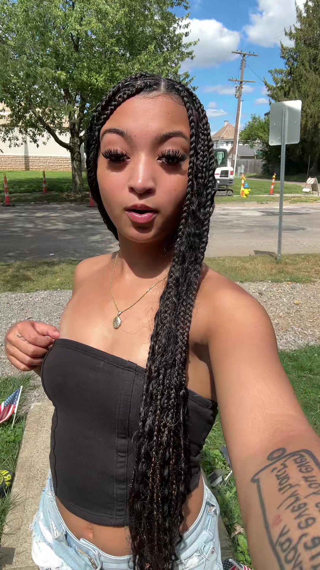 @Lil Zay💕