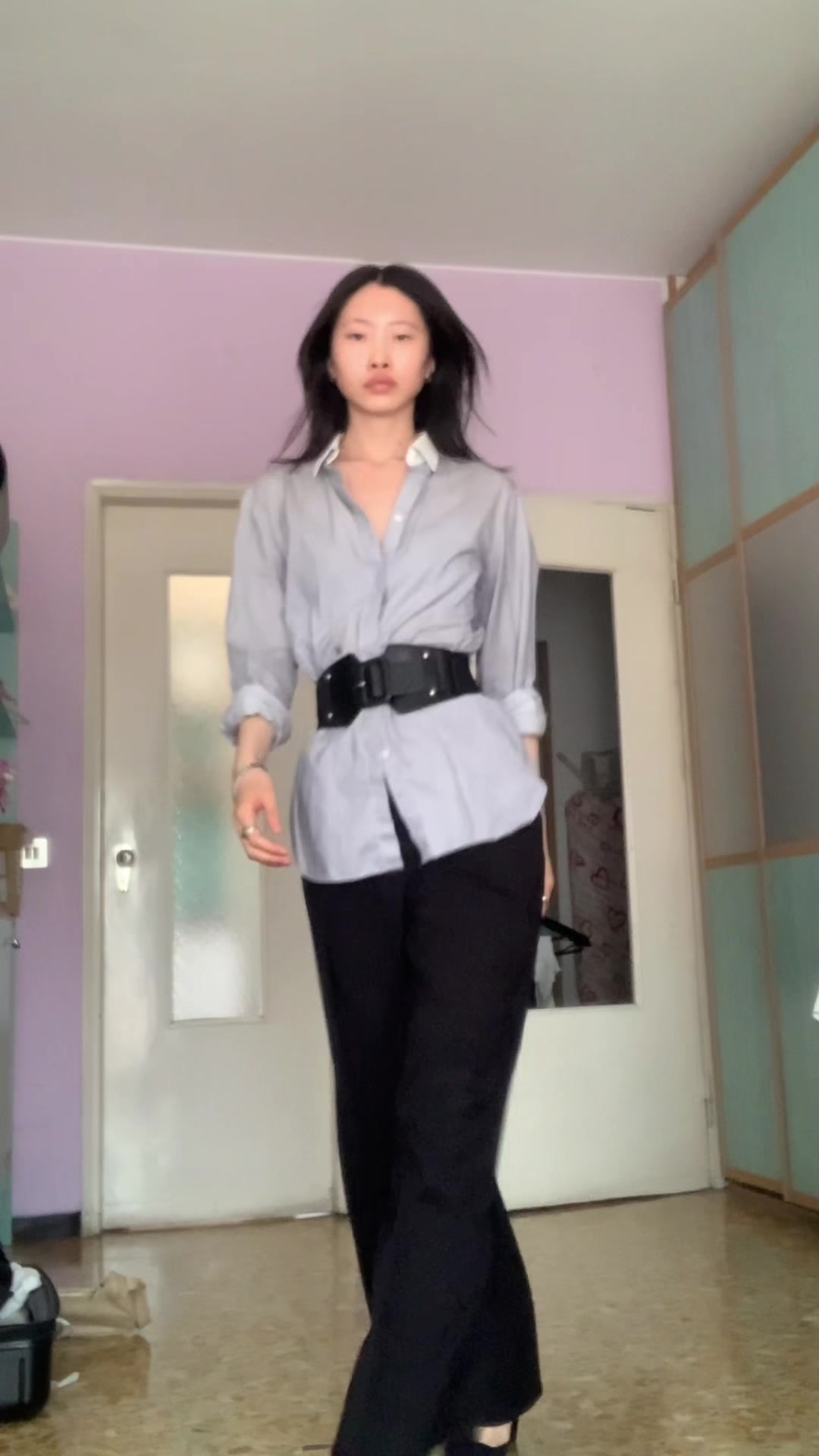 @Melody Li