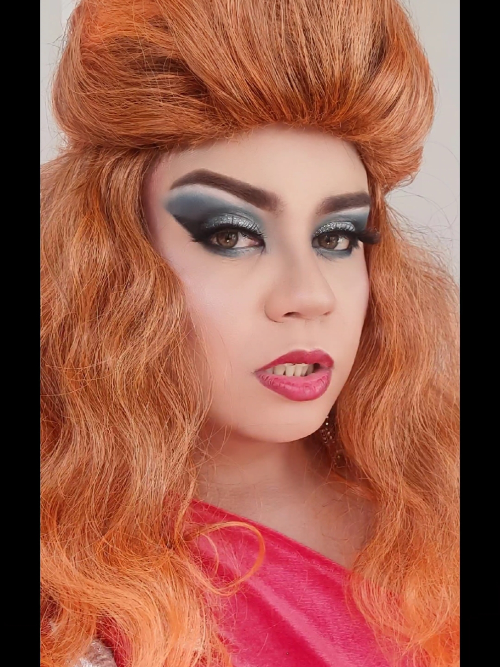 @Leonika Glamour