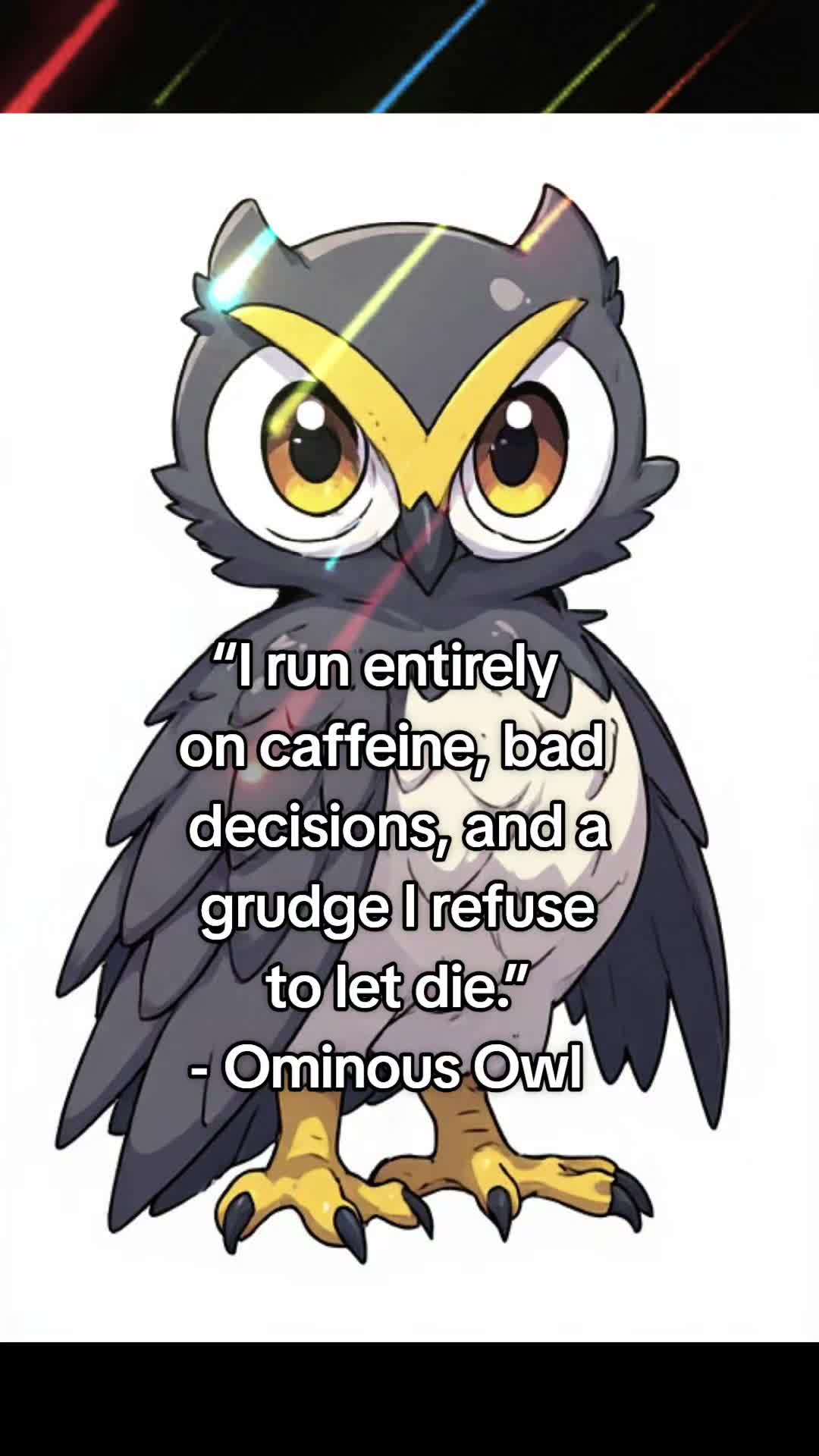@FaeOwlet