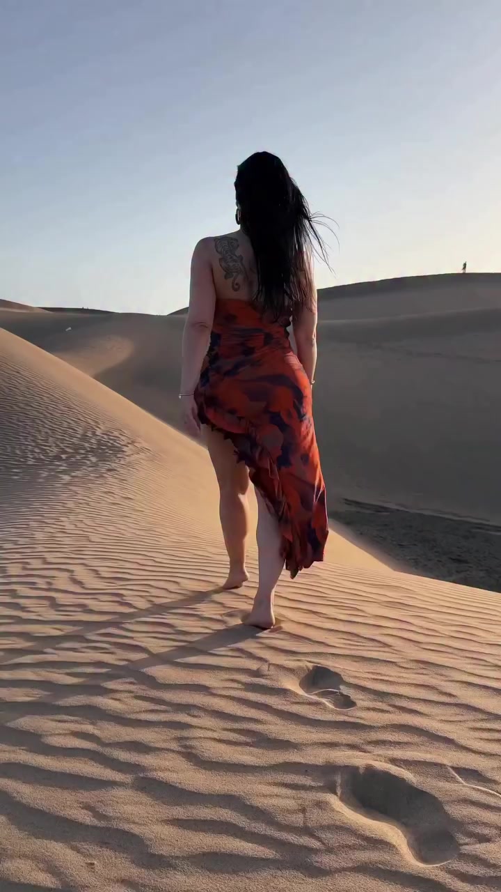 @Aletta Ocean (Dora Varga)