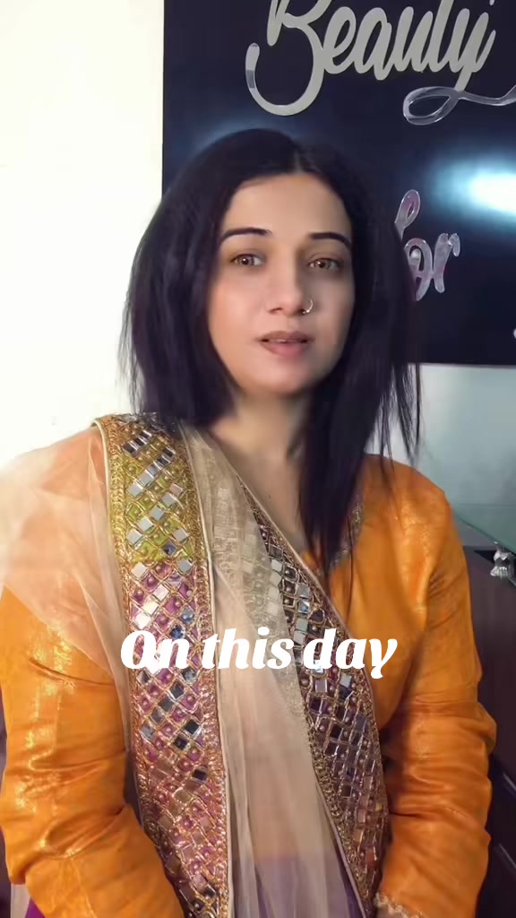 @Kiran Parlor Official