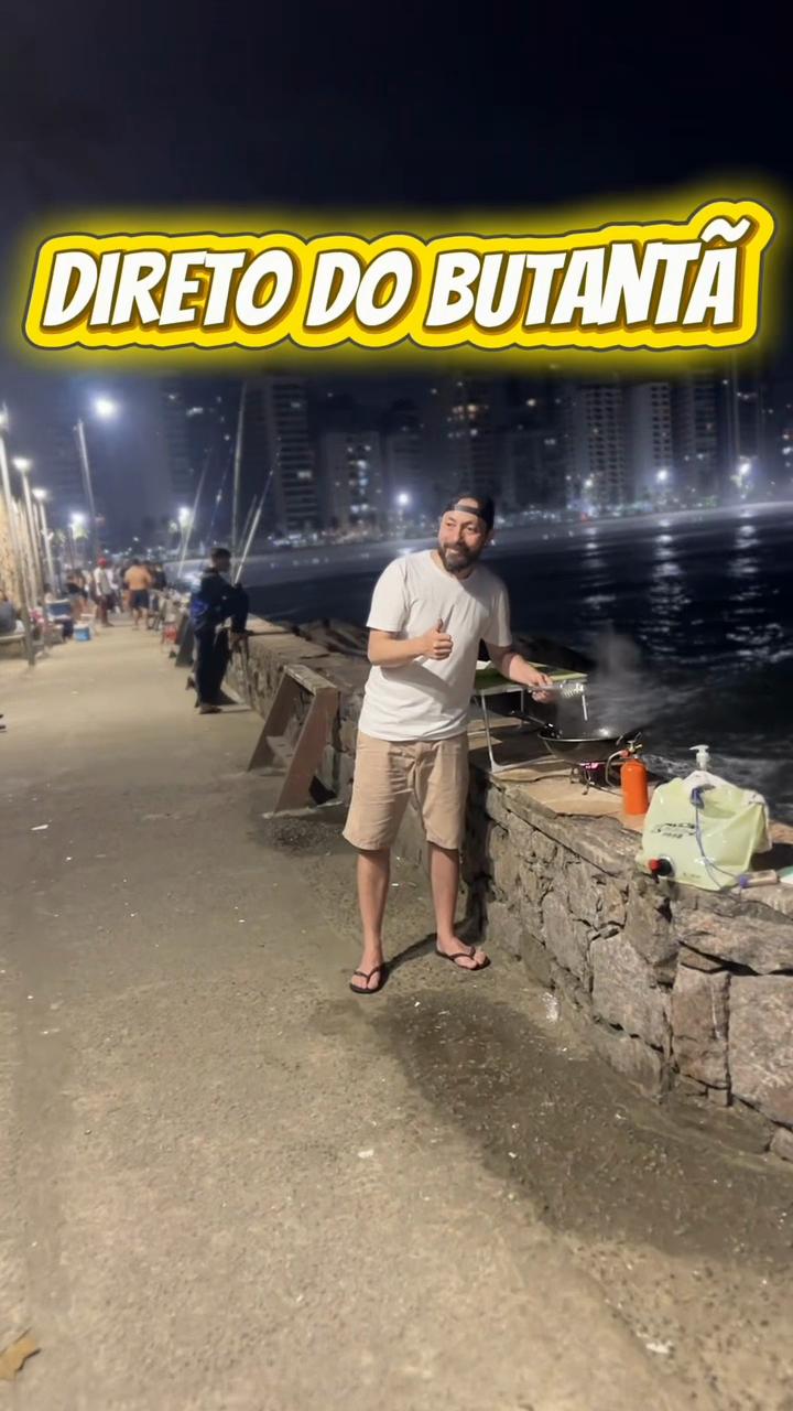 @Pesca Guaruja SP