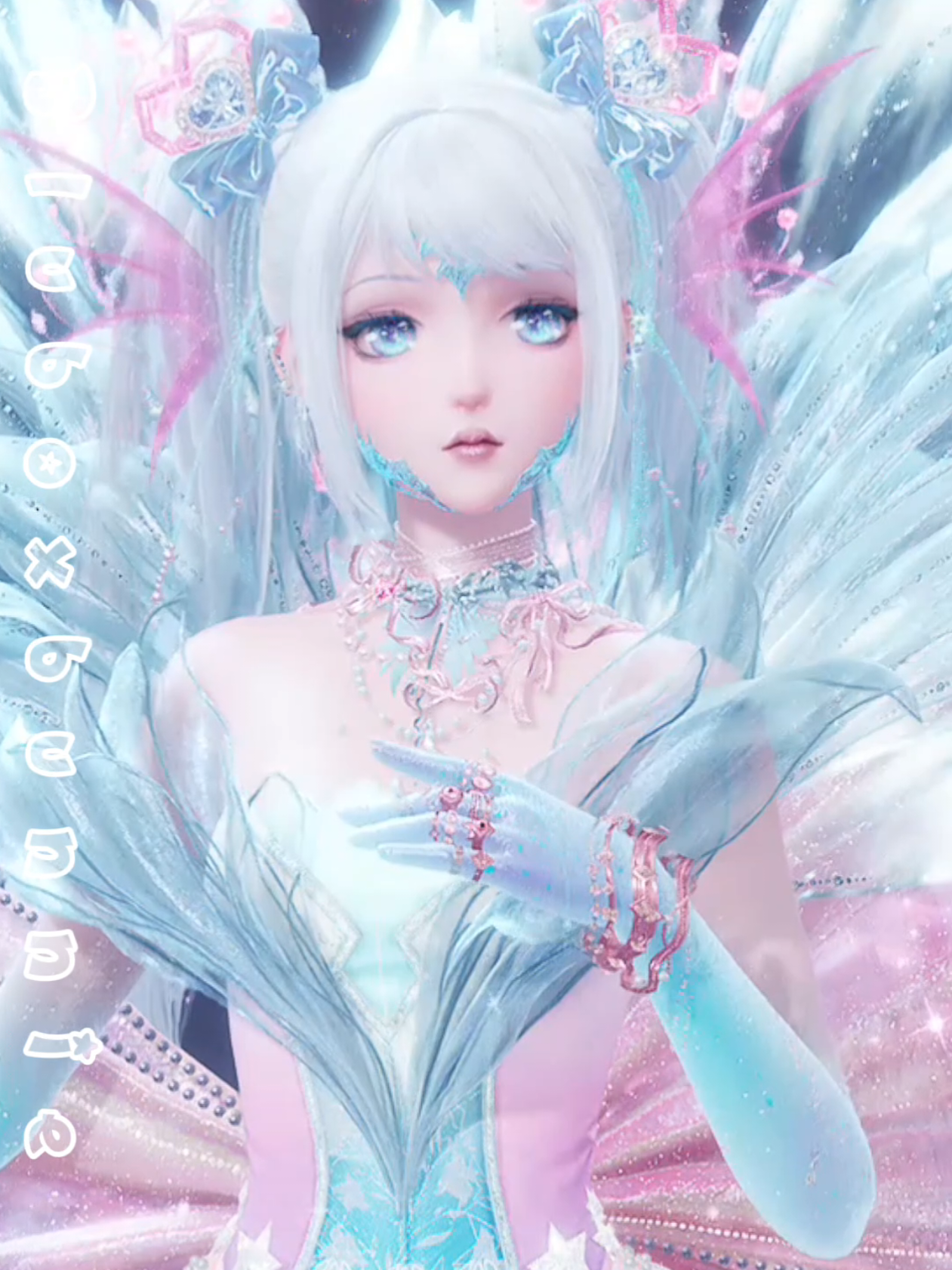 @bluboxbunnie✞