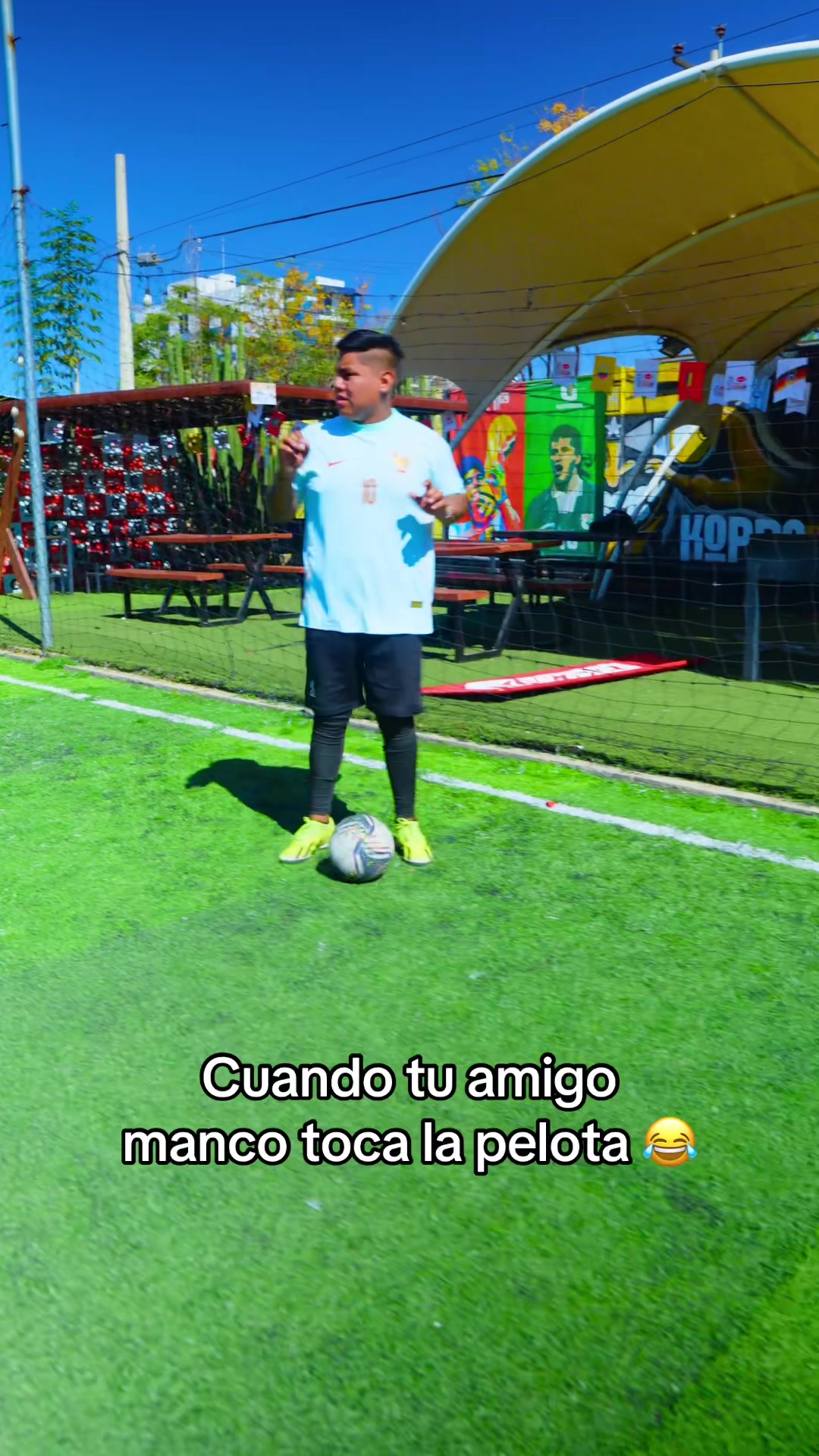 @Cuestión de hermanos