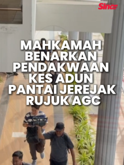 @Sinar Harian