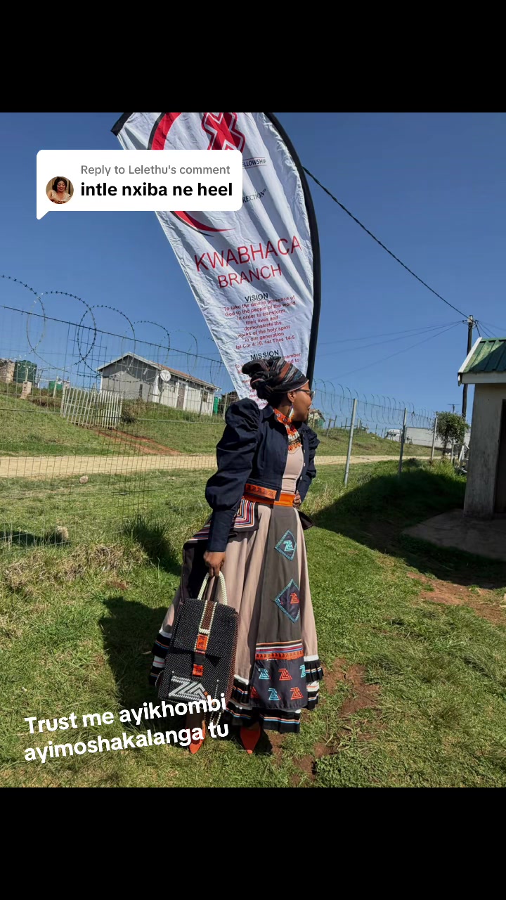 @Amanda Maphempeni Mafanya