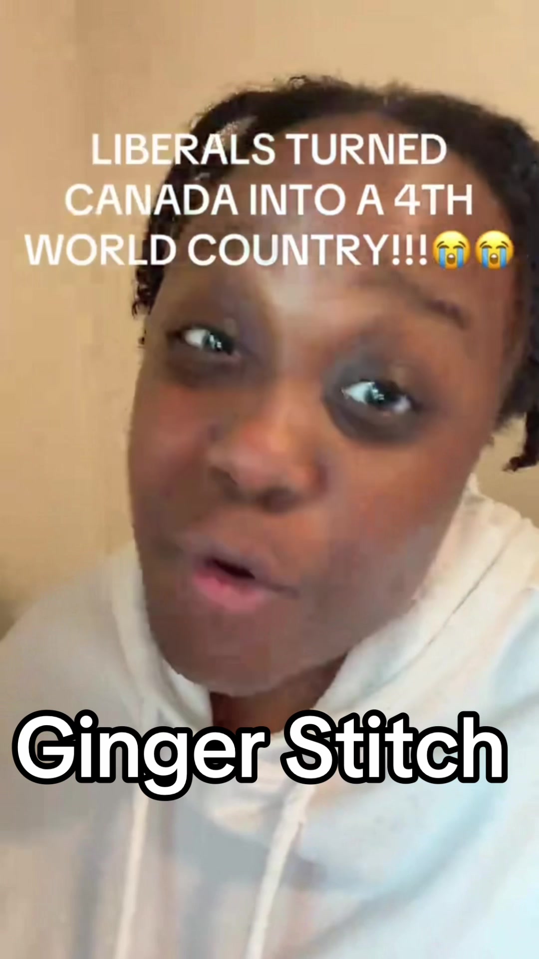 @Ginger Canuck