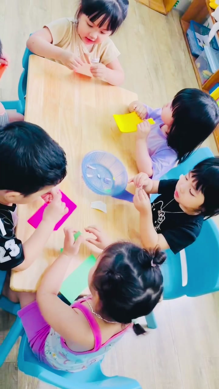 @Mầm Non Phương Anh