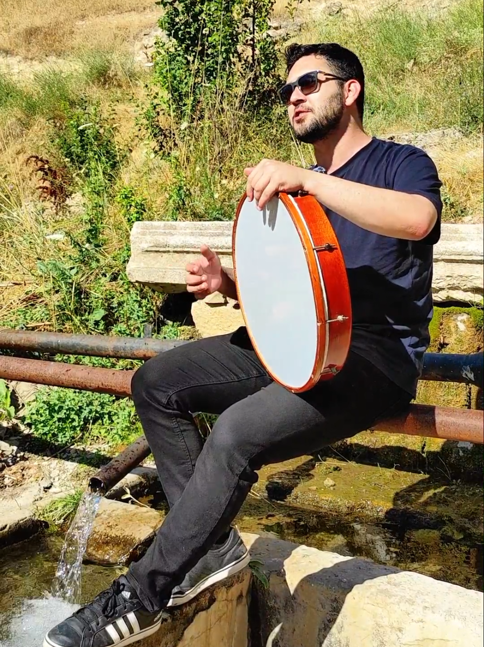 @Halil İbrahim Çakı