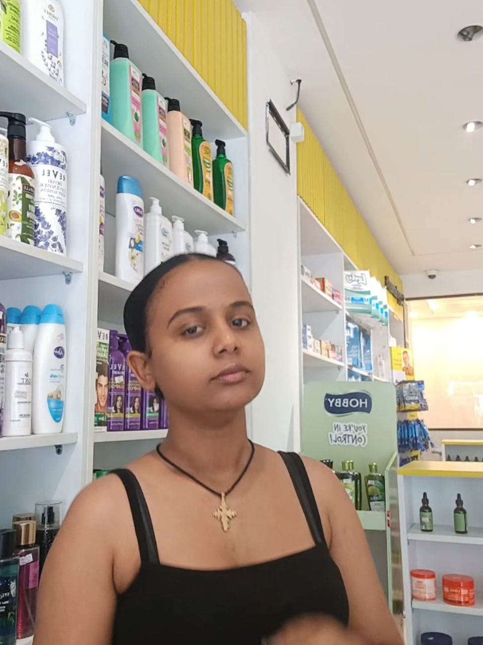 @Pharmacist Rediet