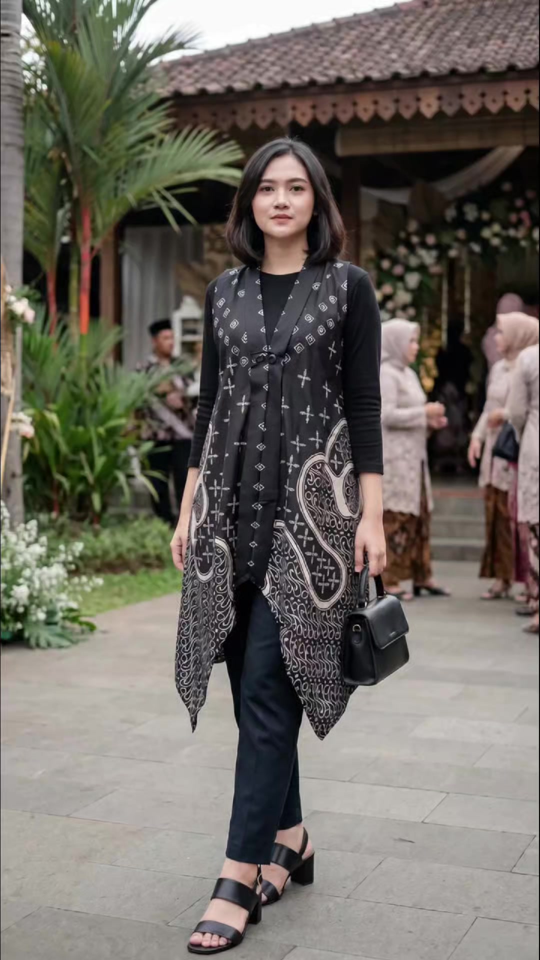 @Peluk keluarga