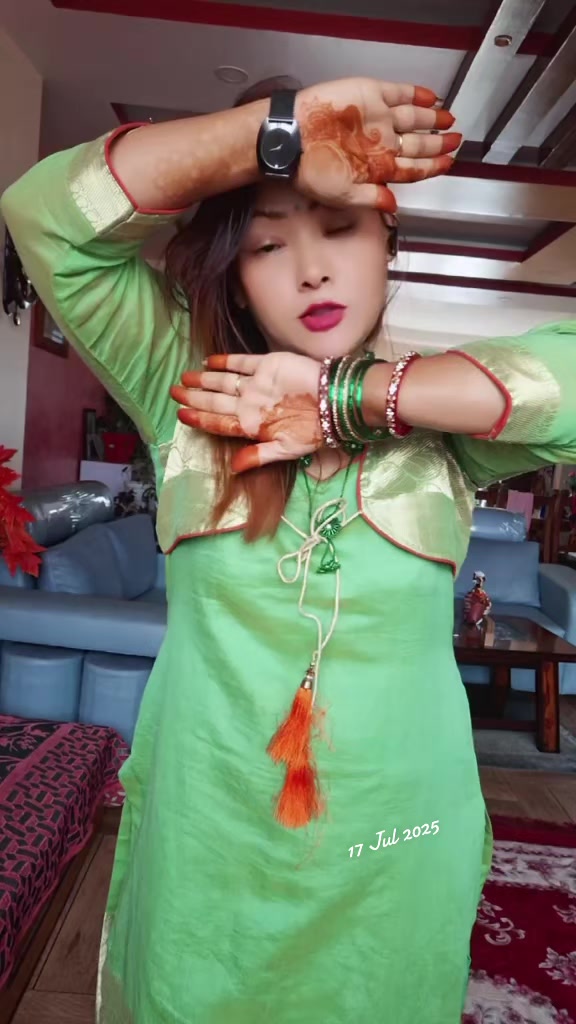 @Anjita Helping Hand Foundation