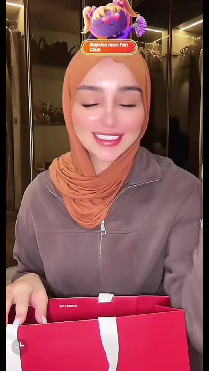 @Môû Fîdâ