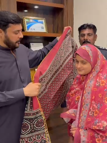 @SindhPolice