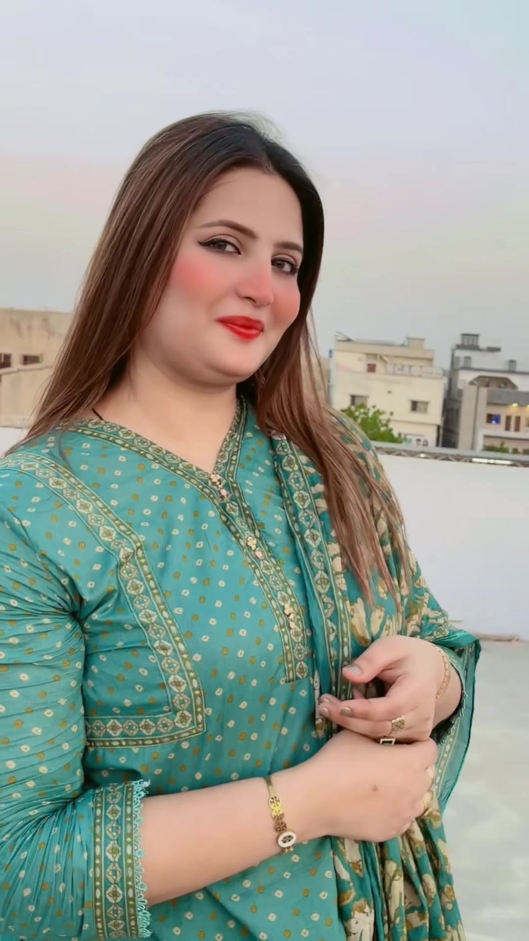 @Ramsha & Saqib