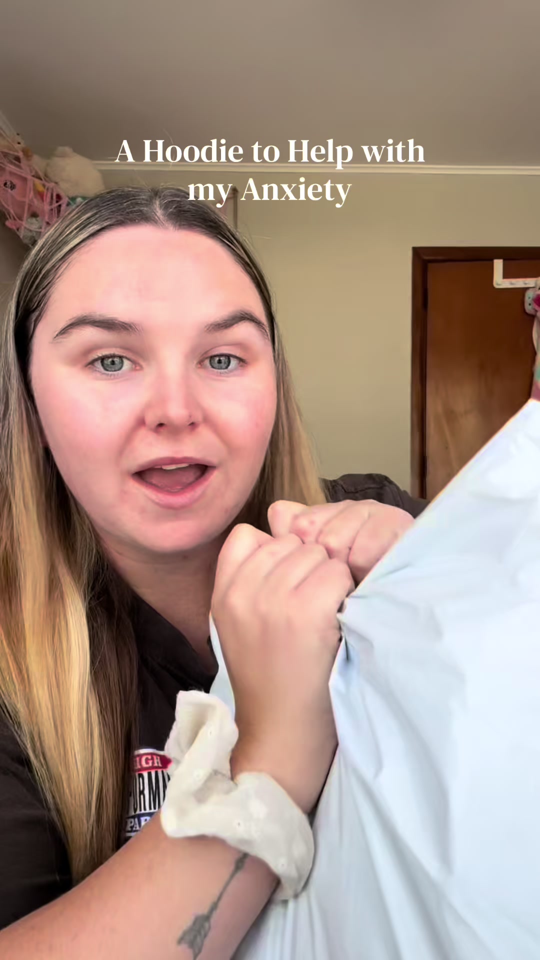 @Paige Rose | NZ Creator