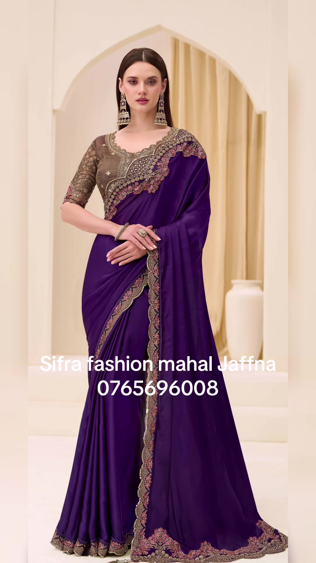 @SIFRA FASHION MAHAL__JAFfNA