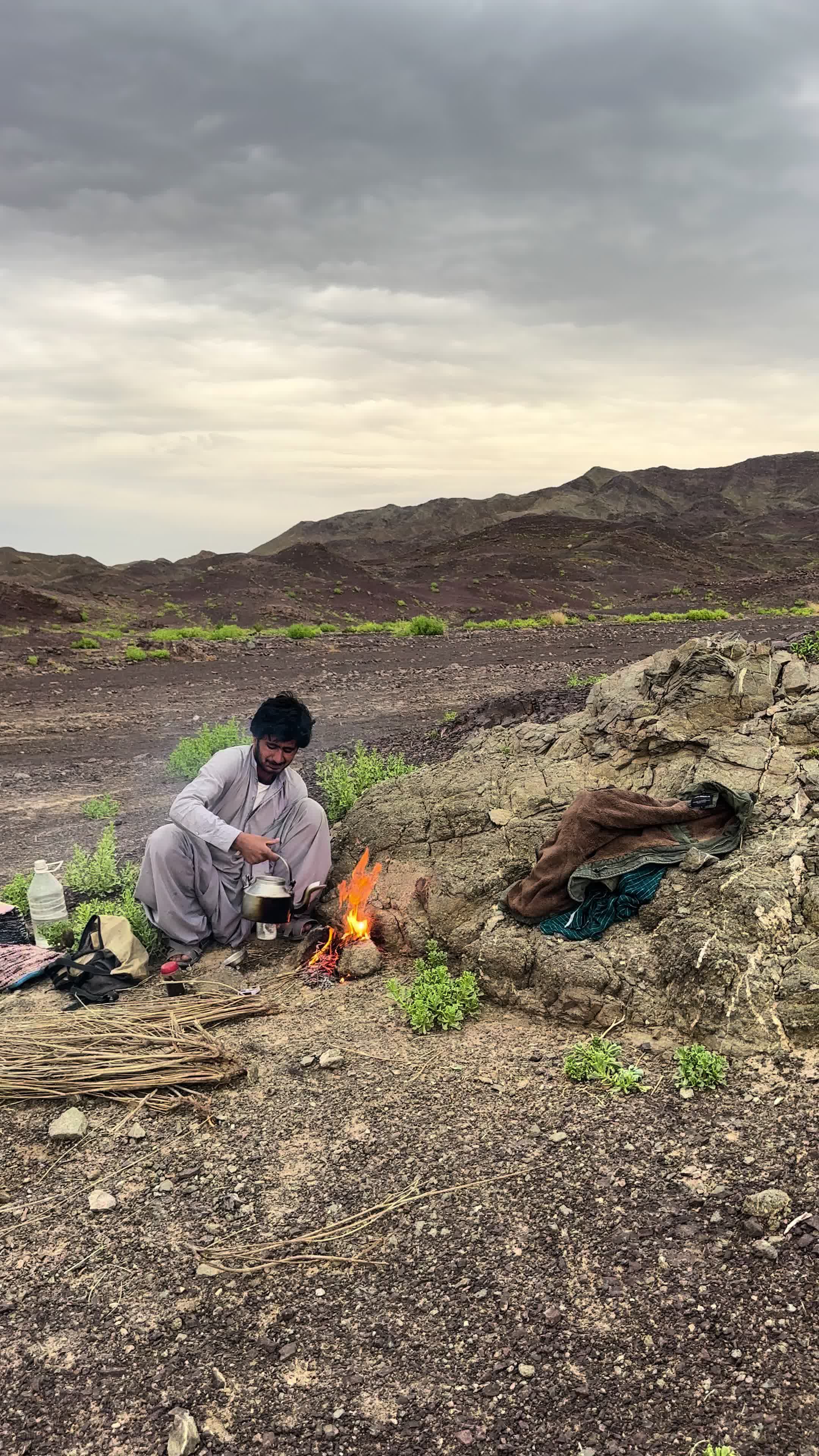 @بلوچستان عشق است 🐪🏜️🪶