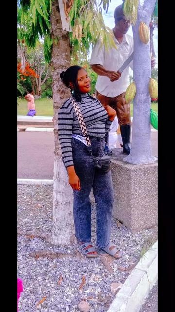 @comfort akwetey