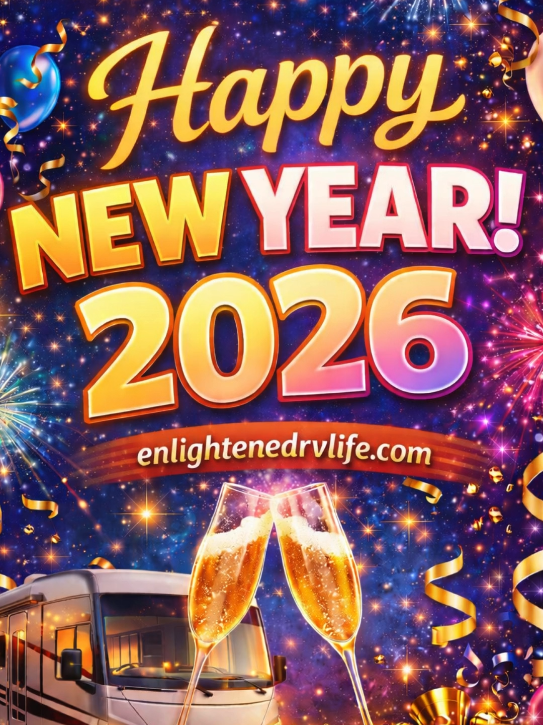 @Enlightened RV Life